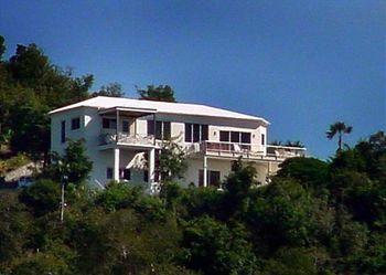 Villa Luminaria Coral Bay Exterior foto